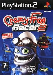 Crazy Frog Racer