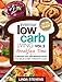 Low Carb Living Breakfast Time: 30 Delicious Low Carb Breakfast Recipes to Kick-Start Weight Loss (Low Carb Living Series Book 2)
