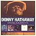 Original Album Series:Donny Hathaway/Everything Is Everything/Extension Of A Man/In Performance/Live
