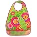 Stephen Joseph Wipeable Bib, Butterfly