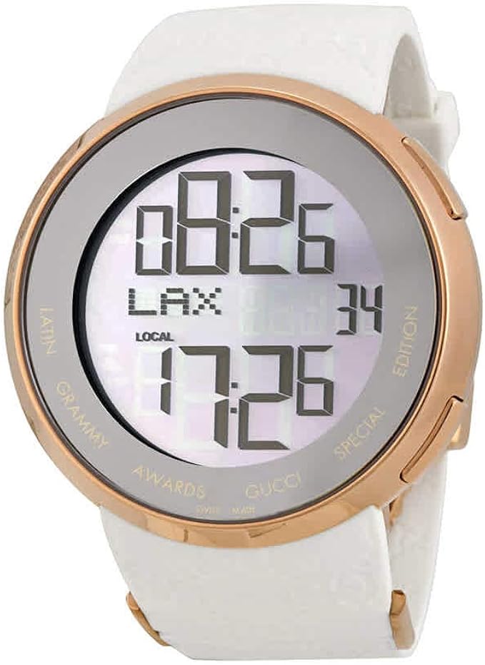 Gucci Weighing Scale Watch Discount 