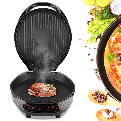 electric skillet griddle