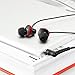 BRAINWAVZ Zeta IEM Earbuds Detailed Bass & Vocals Noise Isolating Headset