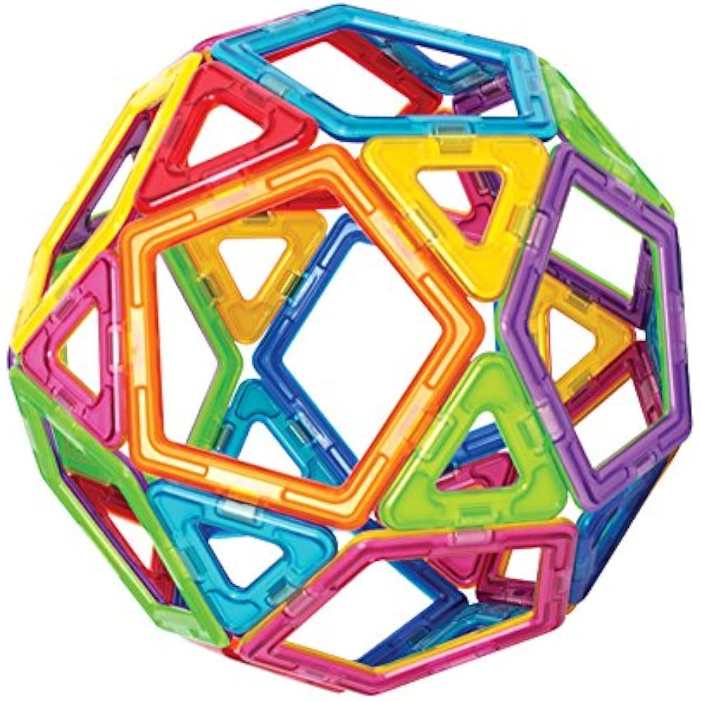 magformers basic set