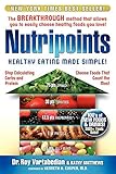 Nutripoints: Healthy Eating Made Simple! by 