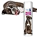 The Blissful Dog Brindle Boxer Nose Butter, 0.50-Ounce