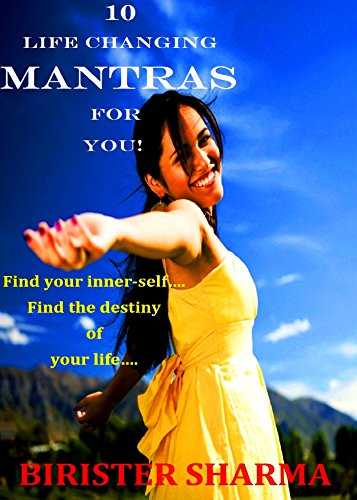 10 Life Changing Mantras for You! Self help: Self help & self help books, motivational self help books, self esteem books, motivational self help