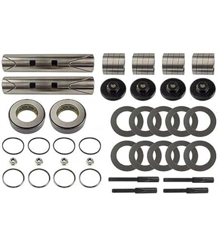 Amazon.com: Tiger Tool King Pin Press Adapter 90153, 2.5 Inch