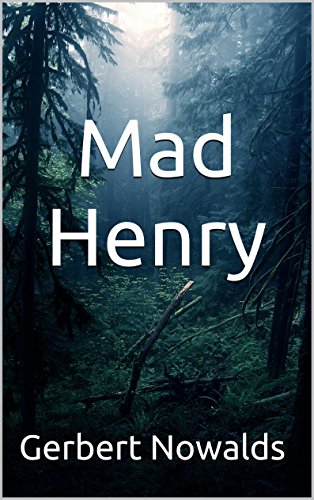 Mad Henry