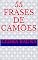 Livro 55 Frases de Camões