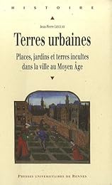 Terres urbaines