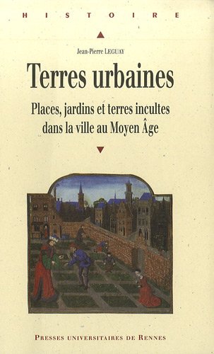 Terres urbaines