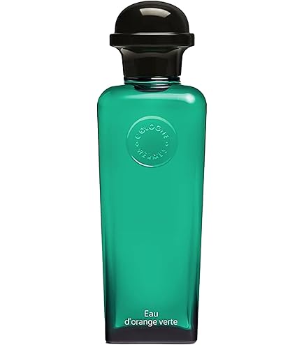Amazon.com : Concentre d'Orange Verte by Hermes 6.7 oz Eau de