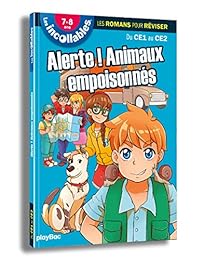 Alerte ! Animaux empoisonnés