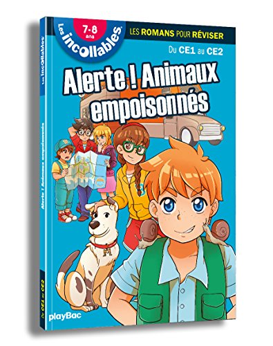 Alerte ! Animaux empoisonnés
