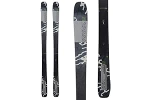 2024 K2 Mindbender 99Ti 172cm Skis