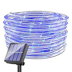 Solar Rope Lights Outdoor Waterproof Led - 40FT 100