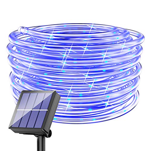 Solar Rope Lights Outdoor Waterproof Led - 40FT 100