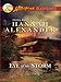 Eye of the Storm (Love Inspired Suspense) by Hannah Alexander