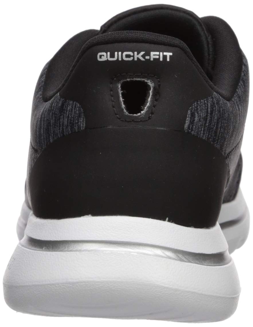 Skechers Women's Go Walk 5-True Sneaker - Image 3