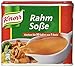 Knorr Creamy Gravy for Meat (Rahm-Sosse) 1.75L