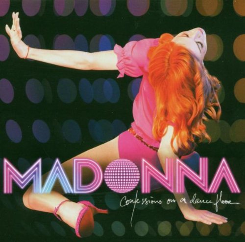 #7 — Confessions on a Dance Floor
