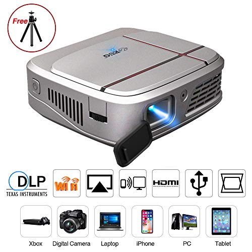 قیمت و خرید پروژکتور DGP Ultra Portable 