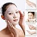 Cosmetea Korean Essence Face Mask - T3 Lemon Tea Ampoule Full Facial Masks 10 Pieces Treatments, Care Your Skin Anti-Aging, Anti-Wrinkle, Purifying, Moisturizing for Women and Men