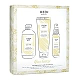 H2O Plus Glow Factor Sea Salt Body Care Favorites, 3 Count