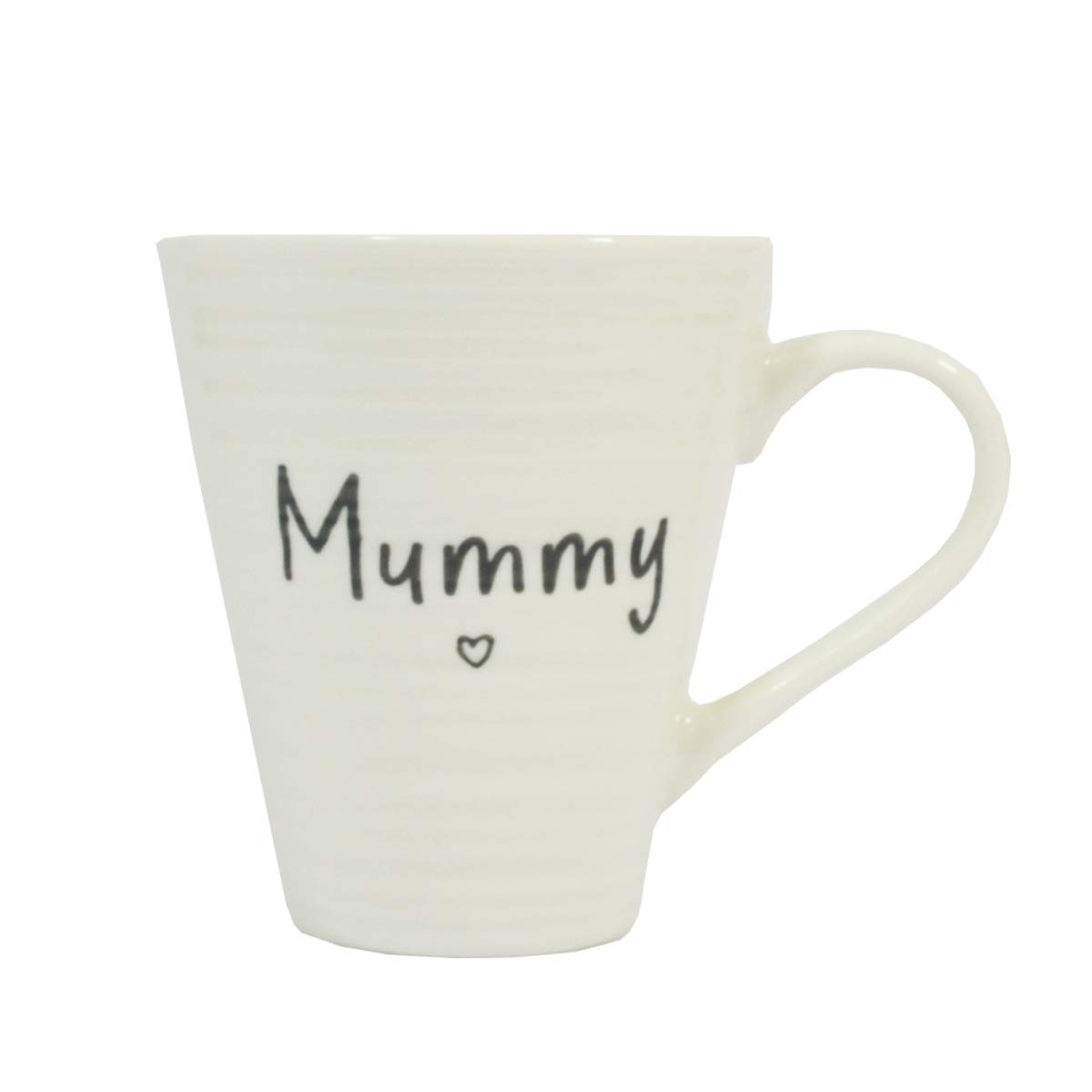 Guardian Angelmug Mummy Ceramic Coffee Cup Mug Scratch & Heat Resistant Novelty Mug with Special Message at Back for Cappuccino, Latte, Hot Cocoa & Hot Tea| Gift for Mother's Day & Christmas