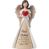 QZWHLSM 50th Birthday Gift, Mother's 50th Birthday Gift, Mother's Sisters's 50th Birthday Gift, 50th Birthday Gifts for Her (White)