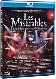 Les Misérables - Le Concert Du 25ème Anniversaire