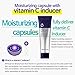 DEWYCEL CICA PLUS BALM with Vitamin C inducer | Premium Korean Day and Night Moisturizer | Centella asiatica, Madecasoside, hyaluronic acid | 1.70 fl oz / 50 ml