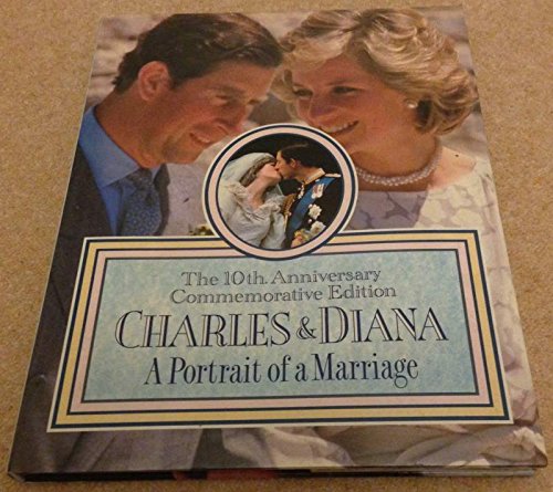 The 10th Anniversary Commemorative Edition - Charles and Diana