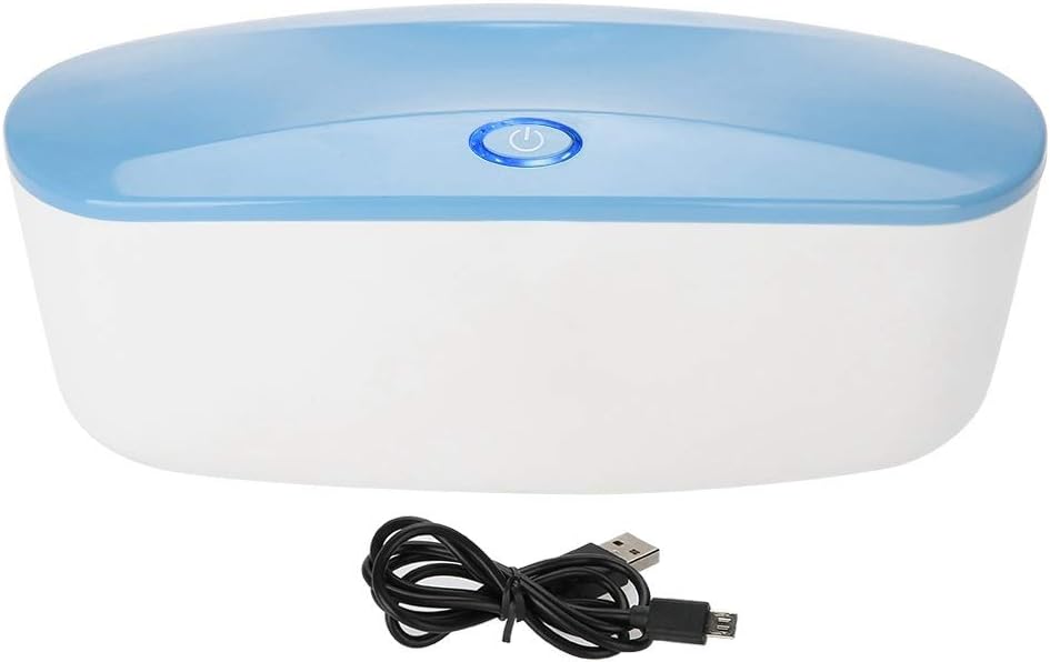 Best Makeup Brush Sanitizer Led