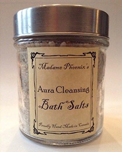 Aura Cleansing Bath Salts
