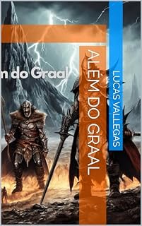 Livro Além do Graal