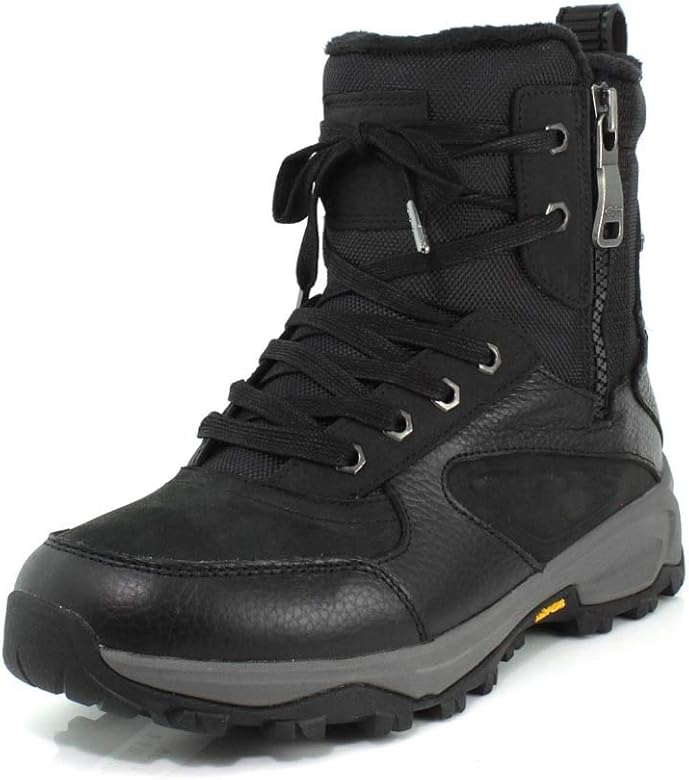 pajar men's waterproof boots