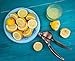 Cucisina Premium Copper Lemon Squeezer, Citrus Juicer - Stainless Steel Lime Press, Lemon Juicer - Durable Heavy Duty Ergonomic Hand Juicer - Citrus Squeezer