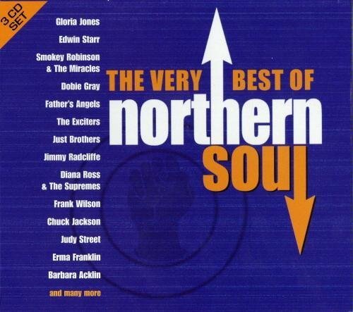 Dobie Gray - The Very Best Of Northern Soul By Various Artists - Zortam Music