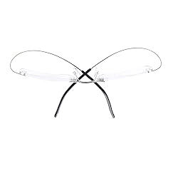 Ultra Lightweight Titanium Alloy Flex Arm Bendable