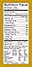 Birthright - Organic Chicken Bone Broth Concentrate Makes 42 Ounces (5 Cups) of Bone Broth - Collagen-Gelatin Enriched Chicken Bone Broth - 18 Grams Protein Per Serving - 6 Ounce