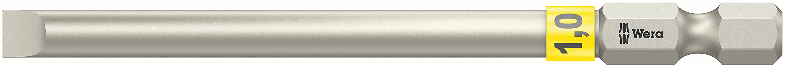 800/4 Z Take it Easy bits, 1 x 5.5 x 89 mm - 05059560001