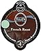 Keurig Green Mountain K-Cup Carafe Coffee, Tully's 8 Count (French Roast)