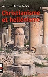 Christianisme et hellénisme
