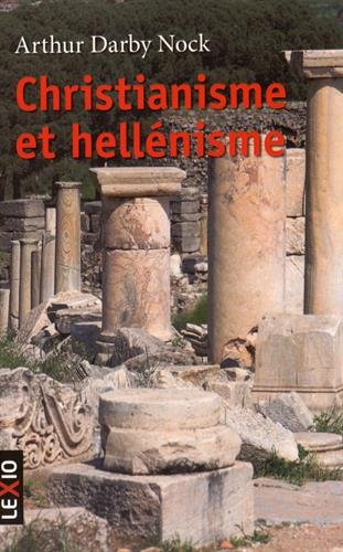 Christianisme et hellénisme