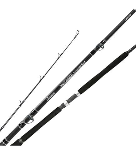 LEADING 73 M-200 船竿 200cm 105g Super 73 Passenger Pegs