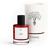 Eternal perfume oils Pink Flirt Perfumes for Women Insp by Mauboussin à la Folie womens perfume Long Lasting Eau De Parfum Unisex Concentrated Designer perfume 1 FL Oz