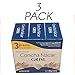 CLEAN STIMULATE NO SPOT SKIN WITH A 3 PACK GRISI MOTHER PEARL SOAP CONCHA NACAR