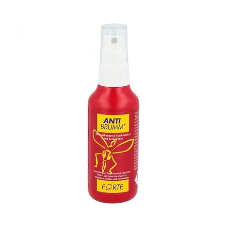 Anti Brumm forte Spray, 75 ml